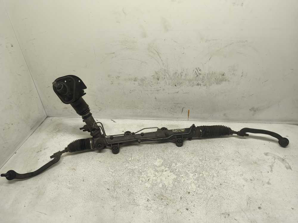 CREMAILLERE VW/PORSCHE - Vue 1